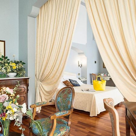 Grande Albergo Quattro Stagioni Rieti Eksteriør bilde