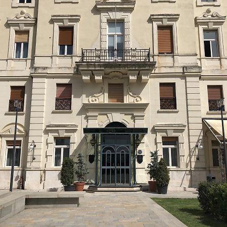 Grande Albergo Quattro Stagioni Rieti Eksteriør bilde