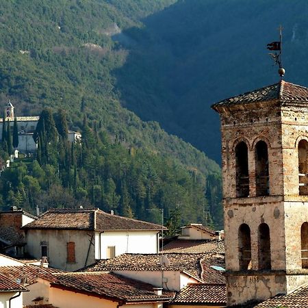 Grande Albergo Quattro Stagioni Rieti Eksteriør bilde