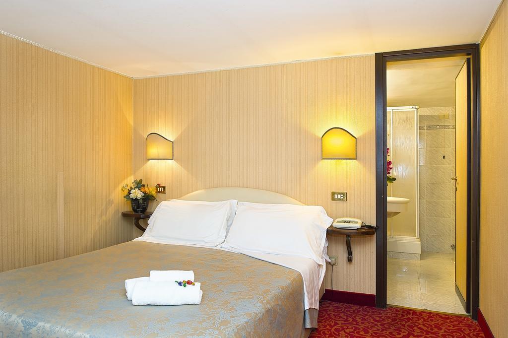 Grande Albergo Quattro Stagioni Rieti Rom bilde